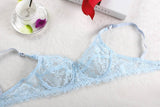 Sexy Lace Underwear Bras