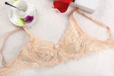 Sexy Lace Underwear Bras