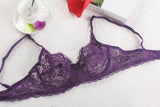 Sexy Lace Underwear Bras