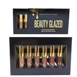 Liquid Lip Gloss Moisturizer