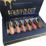 Liquid Lip Gloss Moisturizer
