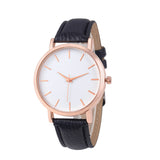 Quartz Wrist Watches