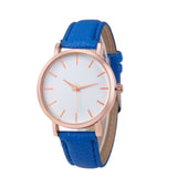 Quartz Wrist Watches