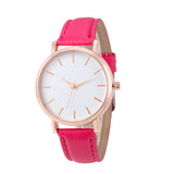 Quartz Wrist Watches