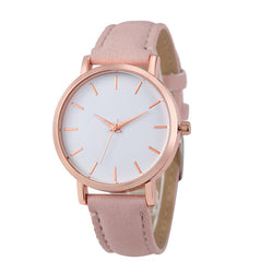 Quartz Wrist Watches