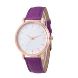 Quartz Wrist Watches