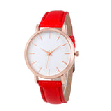 Quartz Wrist Watches