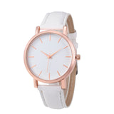 Quartz Wrist Watches