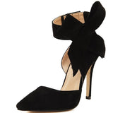 Pointed High Heels Shoes