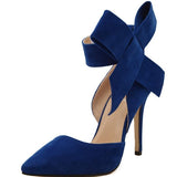 Pointed High Heels Shoes