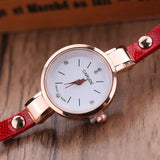Fashion Casual Bracelet Watch