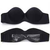 Sexy Lingerie Half Cup Bra