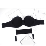 Sexy Lingerie Half Cup Bra