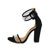 Elegant High Heels