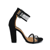 Elegant High Heels
