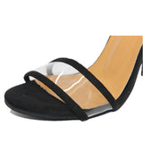 Elegant High Heels