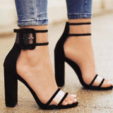 Elegant High Heels