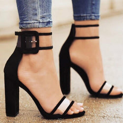 Elegant High Heels