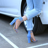 Elegant High Heels