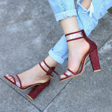 Elegant High Heels