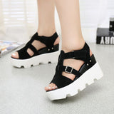 Summer Sandal Shoes