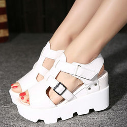 Summer Sandal Shoes