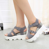 Summer Sandal Shoes