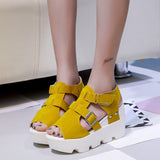 Summer Sandal Shoes