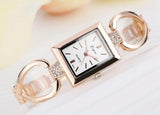 Luxury Bracelet Watches