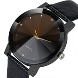 Popular Quartz Stainless Steel Watch