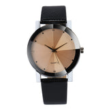 Popular Quartz Stainless Steel Watch