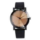 Popular Quartz Stainless Steel Watch