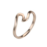 New Wave Ring Jewelry