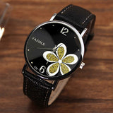 New Trendy Quartz Watch