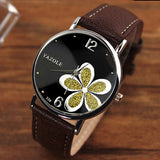 New Trendy Quartz Watch
