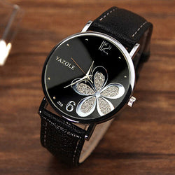 New Trendy Quartz Watch