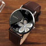 New Trendy Quartz Watch