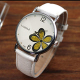 New Trendy Quartz Watch