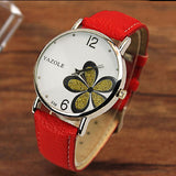 New Trendy Quartz Watch