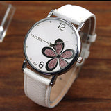 New Trendy Quartz Watch