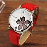 New Trendy Quartz Watch