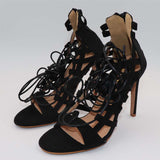Fashion Thin Heels Shoes