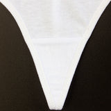 Sporty Type Cotton Panties