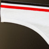 Sporty Type Cotton Panties
