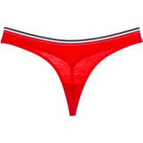 Sporty Type Cotton Panties