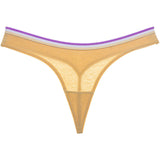 Sporty Type Cotton Panties