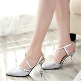 Classics High Heels Sandals
