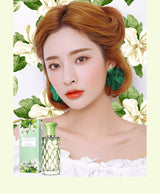 Flower Fragrance Lasting Perfume
