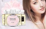 Natural Fragrance Spray Scent