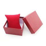 New Arrival Faux Leather Watch